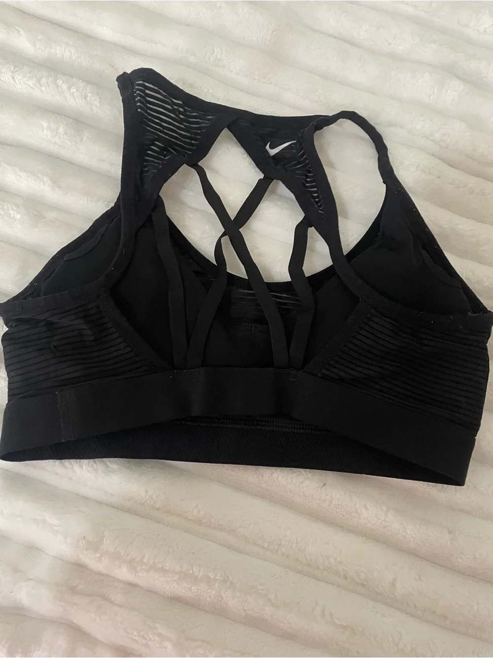 Nike seamless sports